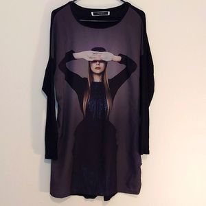 Reserved dress sz 38